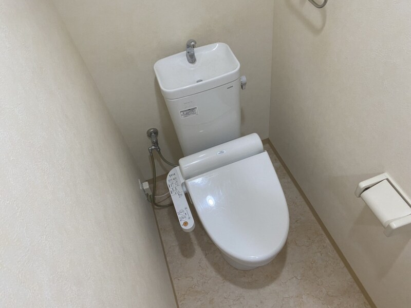 エル グラン コウショウの物件内観写真