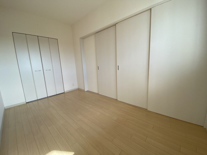 エル グラン コウショウの物件内観写真