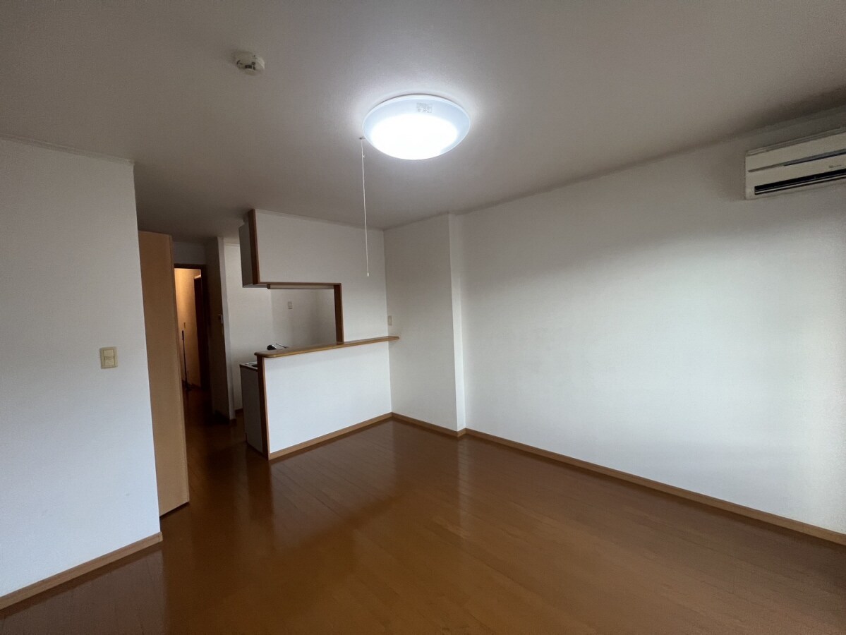 サンセールの物件内観写真