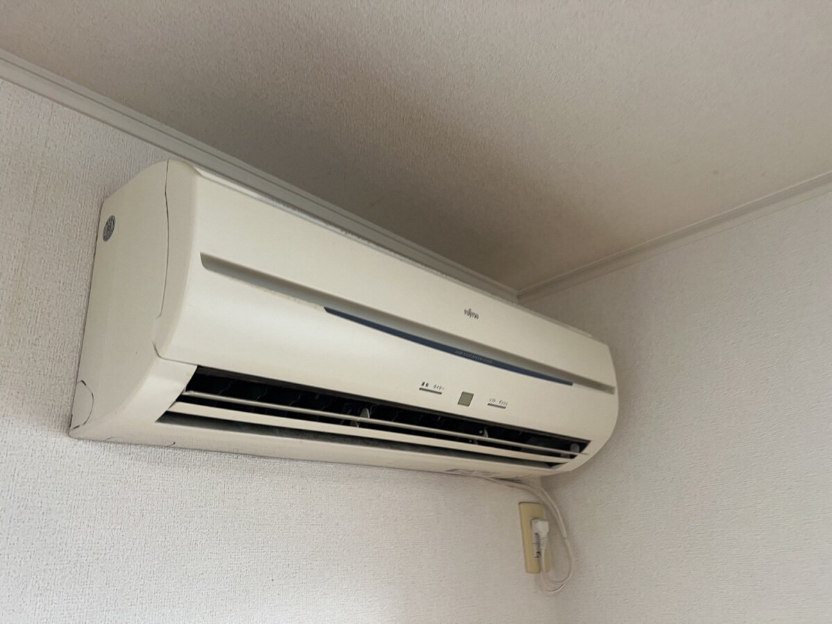 サンセールの物件内観写真