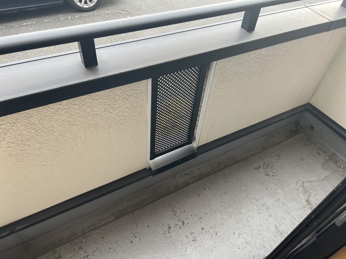 サンセールの物件内観写真