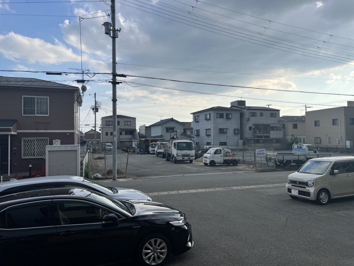 サンセールの物件内観写真