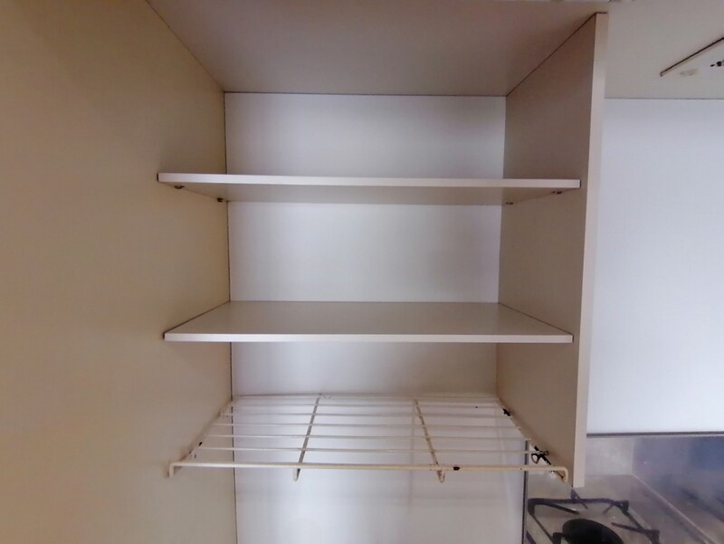 ガーデン西庄の里の物件内観写真