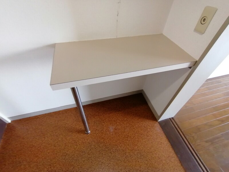 ガーデン西庄の里の物件内観写真