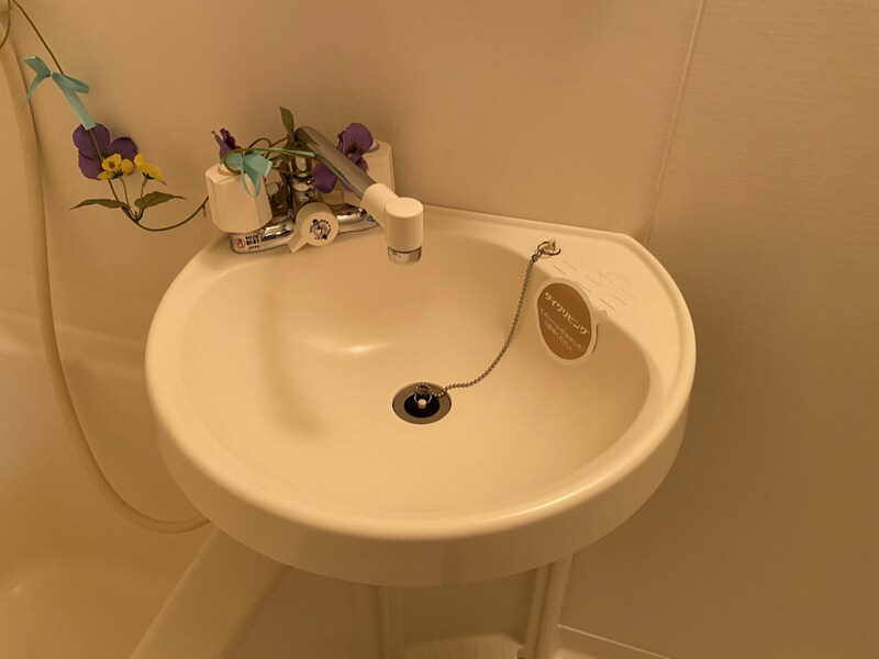 パセオ姫路Ⅱの物件内観写真