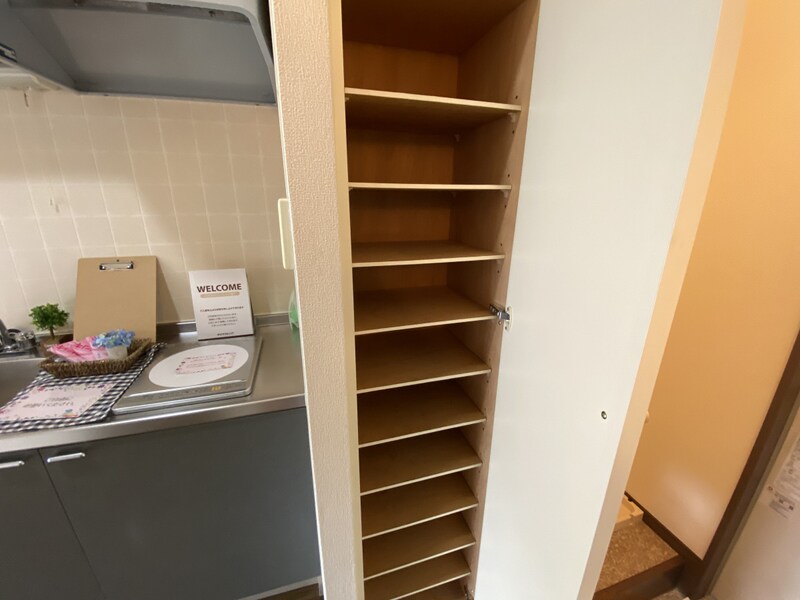 パセオ姫路Ⅱの物件内観写真