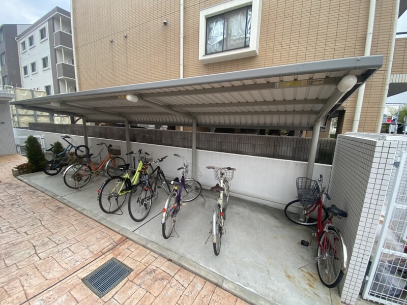 ジュエルの物件内観写真