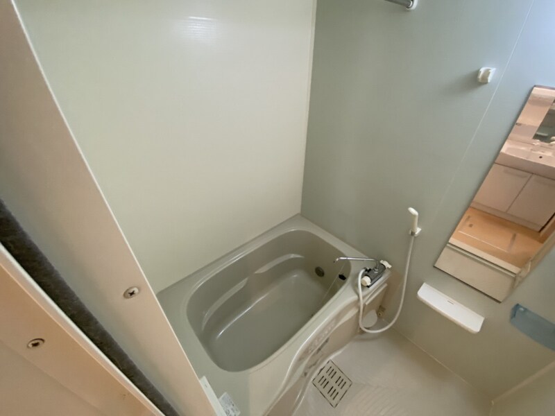 アン・グランジェの物件内観写真