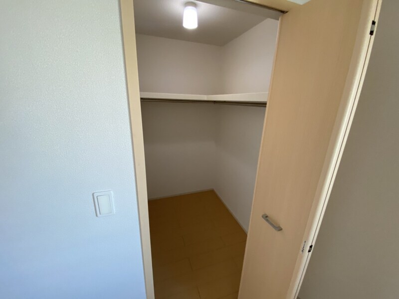 アン・グランジェの物件内観写真