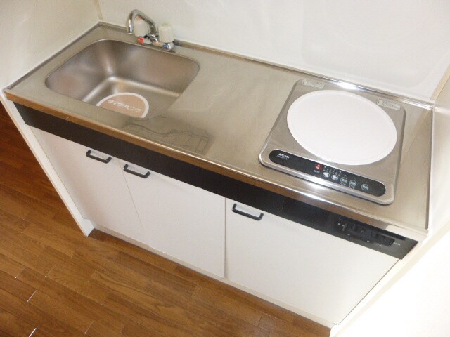 ルミエール A棟の物件内観写真