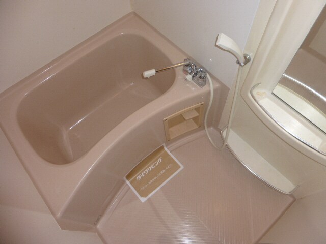 ルミエール A棟の物件内観写真