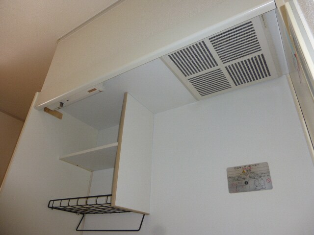 ルミエール A棟の物件内観写真