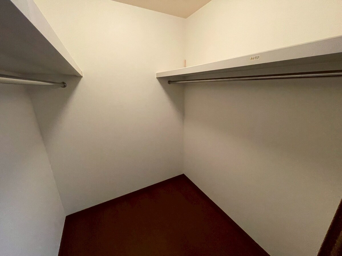 グリーンコート A棟の物件内観写真