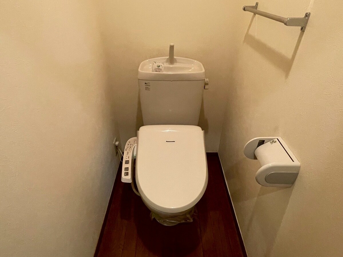 グリーンコート A棟の物件内観写真