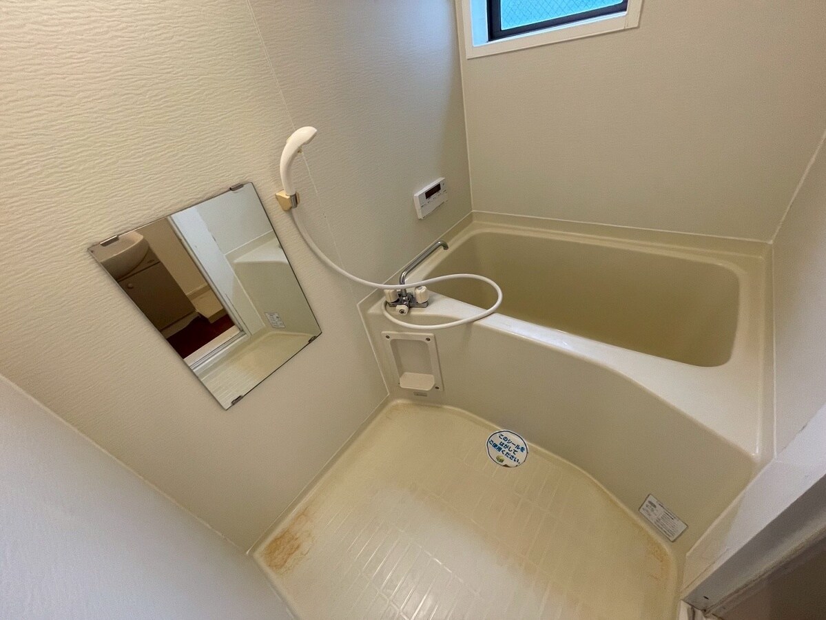 グリーンコート A棟の物件内観写真