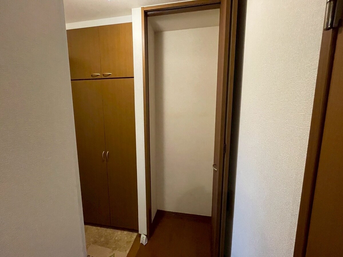 グリーンコート A棟の物件内観写真