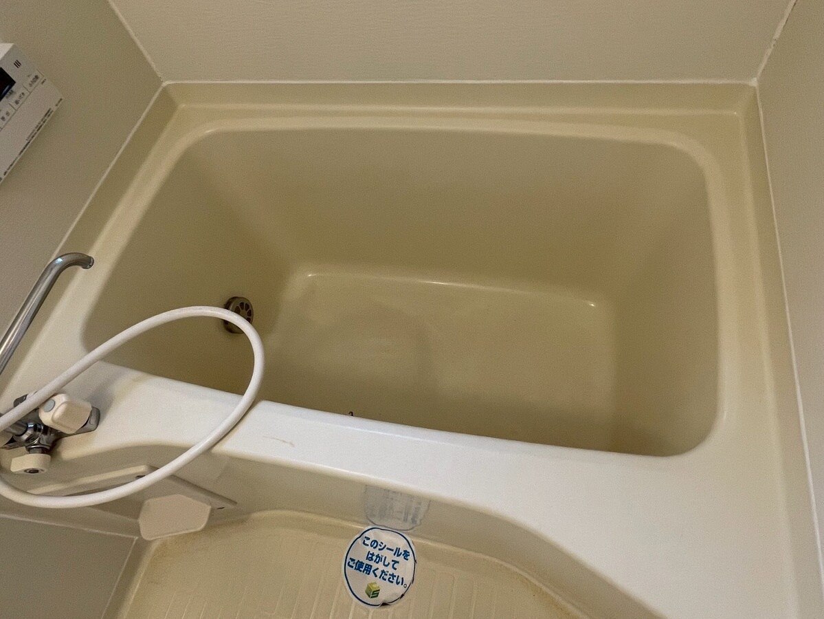 グリーンコート A棟の物件内観写真