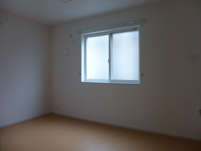 グランペール古賀ⅢBの物件内観写真