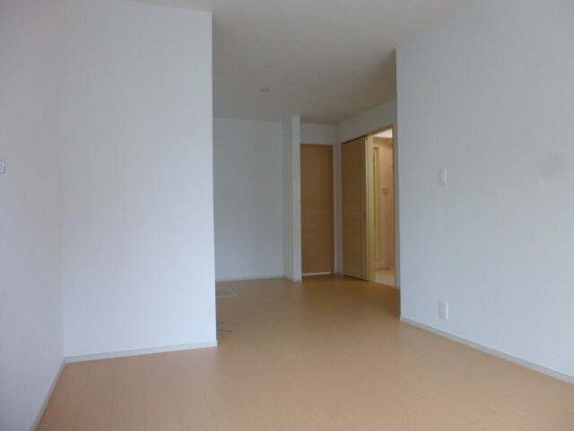 グランペール古賀ⅢBの物件内観写真