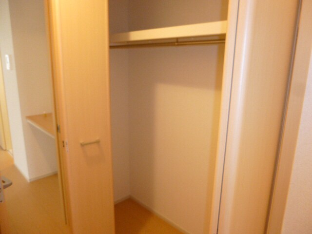 グランペール古賀ⅢBの物件内観写真