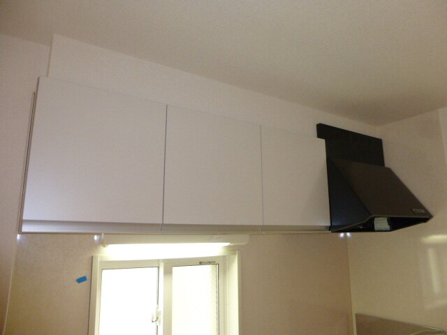 グランペール古賀ⅢBの物件内観写真