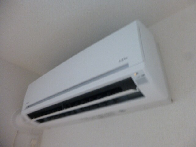 グランペール古賀ⅢBの物件内観写真