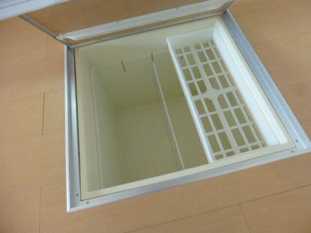 グランペール古賀ⅢBの物件内観写真