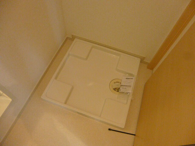 グランペール古賀ⅢBの物件内観写真