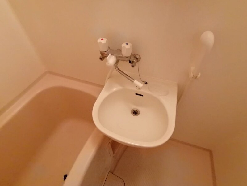 ベルセゾンミキの物件内観写真