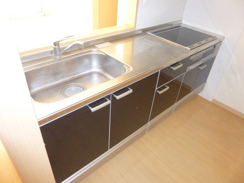 ルシエール本城の物件内観写真