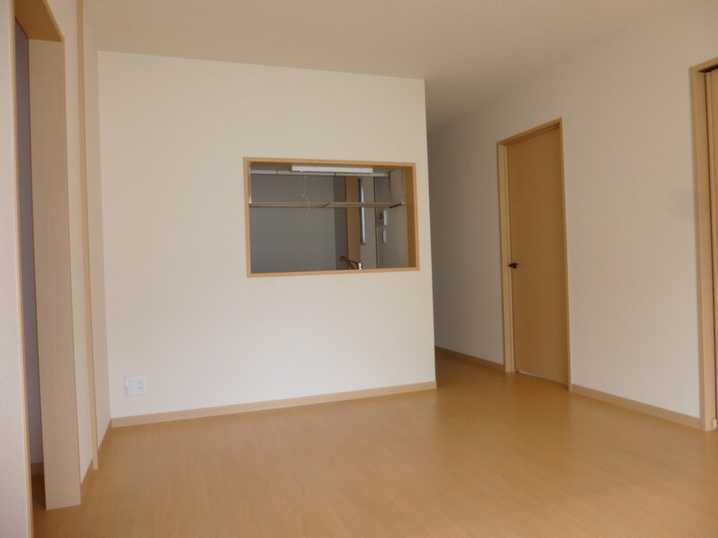 ルシエール本城の物件内観写真