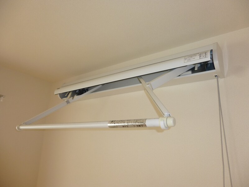 ルシエール本城の物件内観写真