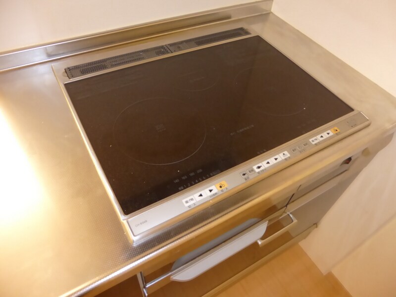 ルシエール本城の物件内観写真