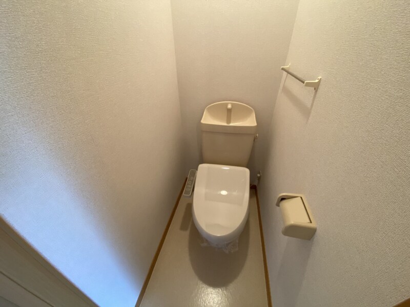 モンテメールの物件内観写真