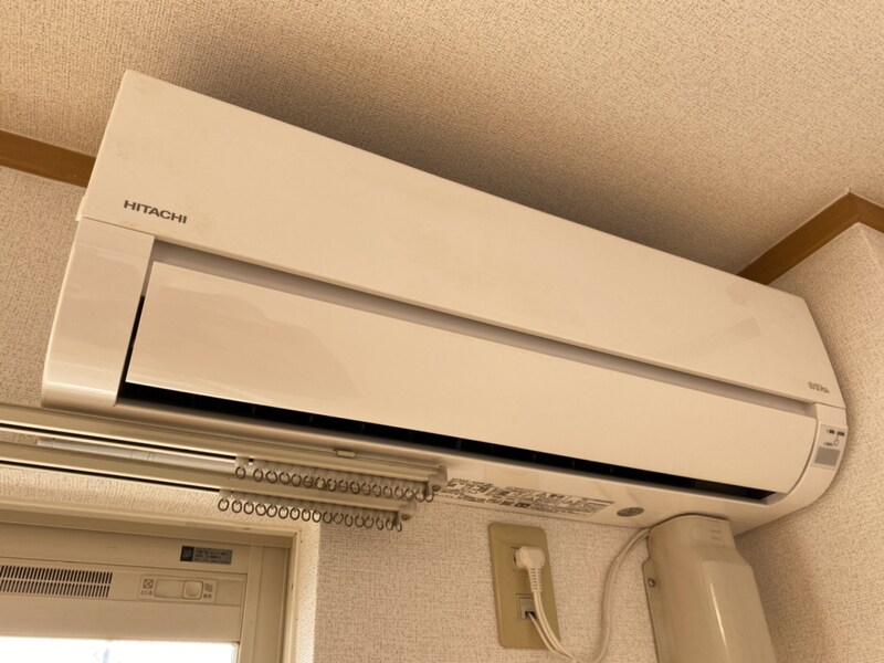 モンテメールの物件内観写真