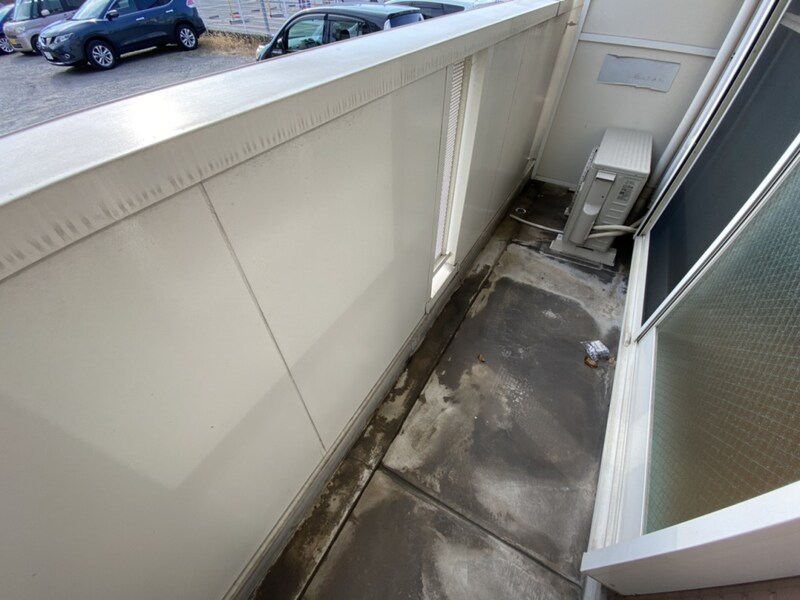 モンテメールの物件内観写真