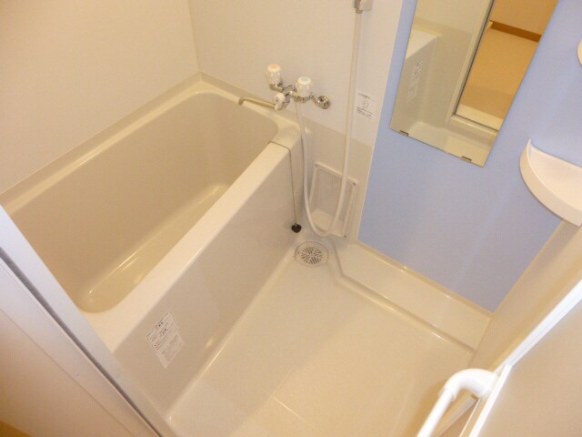 ヴィーナス英賀保の物件内観写真