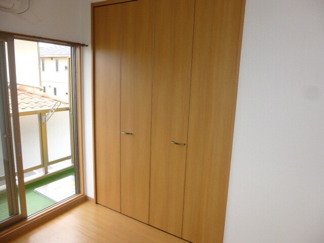 ヴィーナス英賀保の物件内観写真