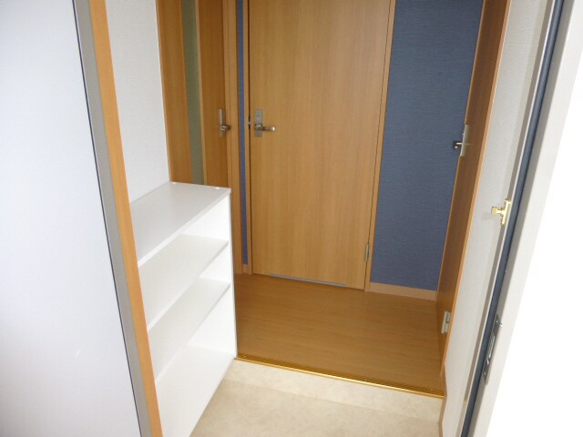 ヴィーナス英賀保の物件内観写真