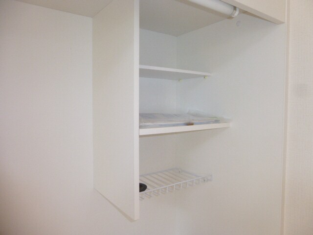 ヴィーナス英賀保の物件内観写真