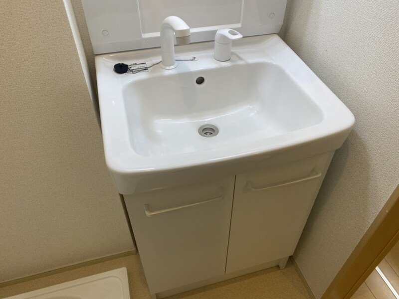 プラシード三宅の物件内観写真