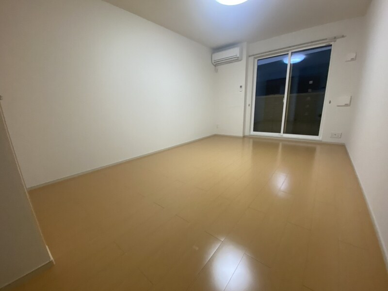 プラシード三宅の物件内観写真