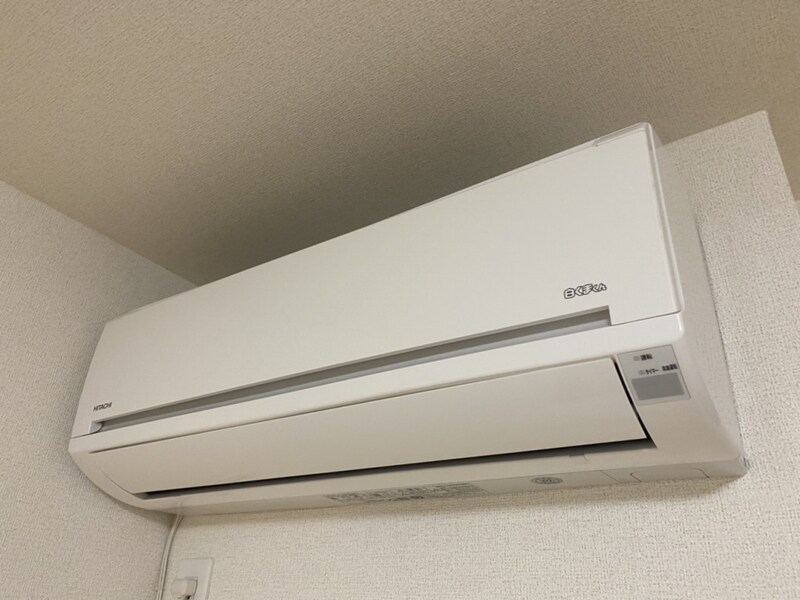 プラシード三宅の物件内観写真