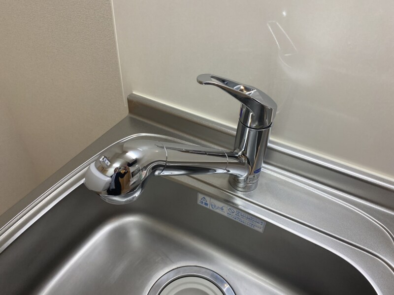 プラシード三宅の物件内観写真