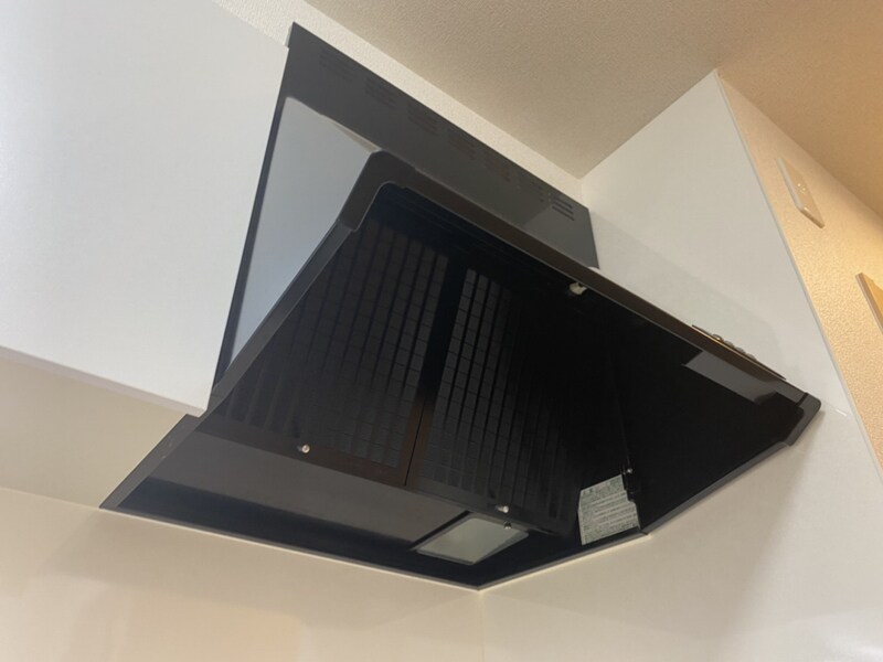 プラシード三宅の物件内観写真