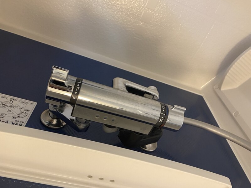 プラシード三宅の物件内観写真