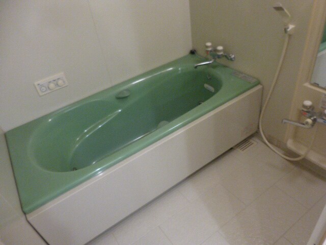 エーデルハイム三共の物件内観写真