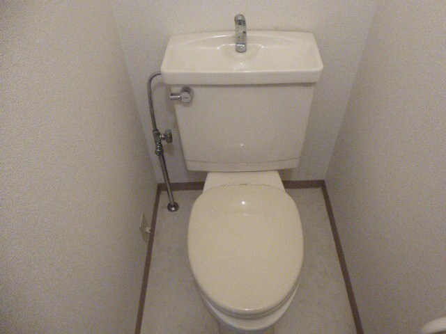 エーデルハイム三共の物件内観写真