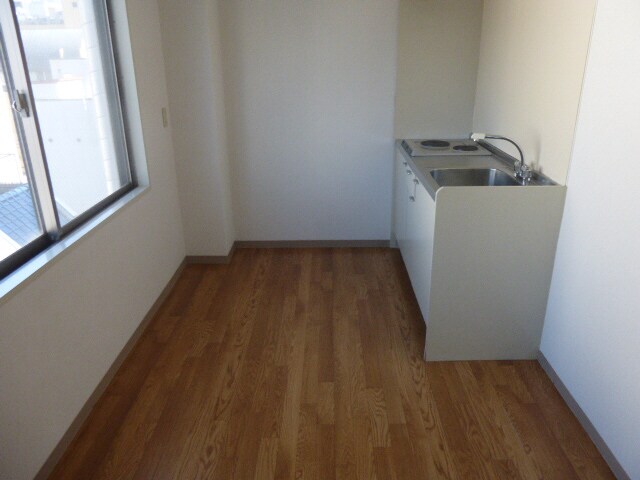 エーデルハイム三共の物件内観写真