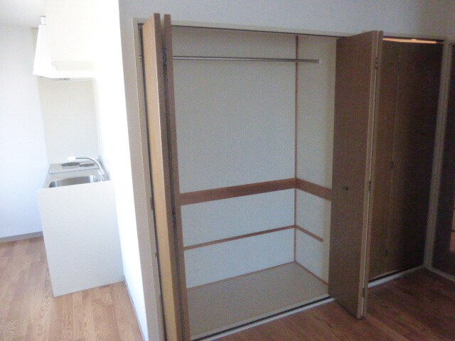 エーデルハイム三共の物件内観写真